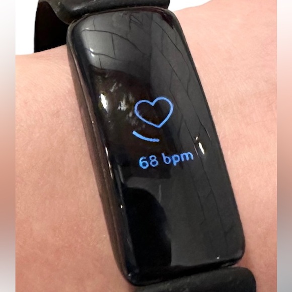 Fitbit Inspire HR 2 - Picture 13 of 15